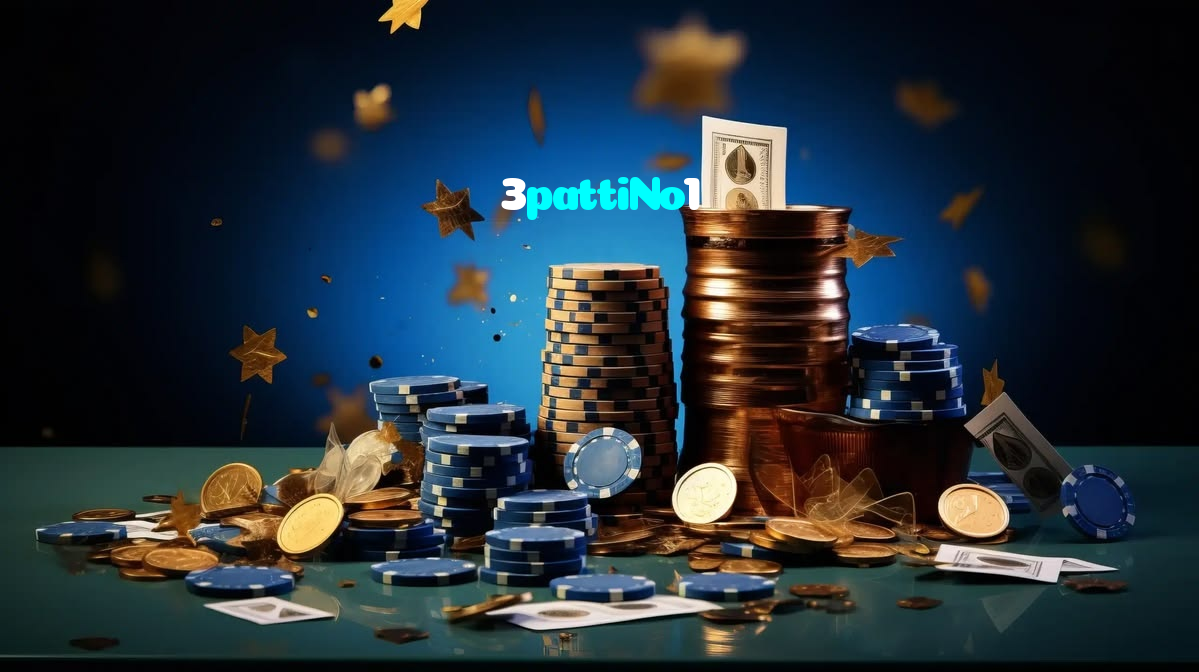 3pattiNo1 casino presented on mobile device in Pakistan with slots and live games