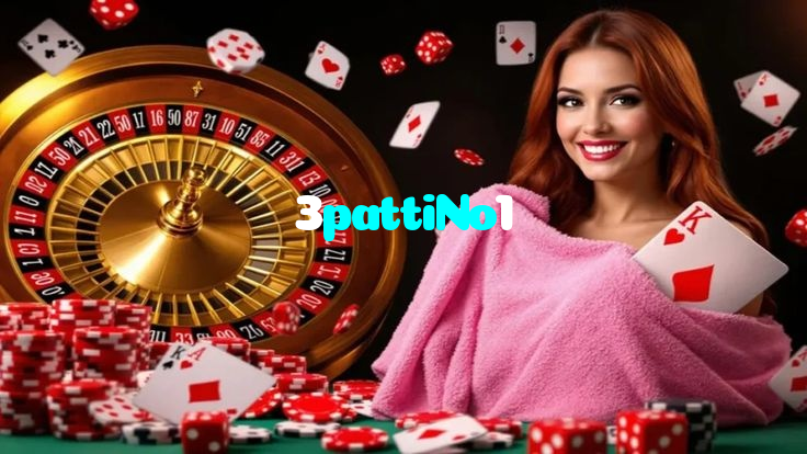 making first deposit on 3pattiNo1 website using local payment methods in Pakistan